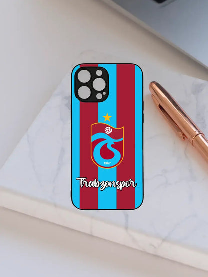 Trabzonspor Logo