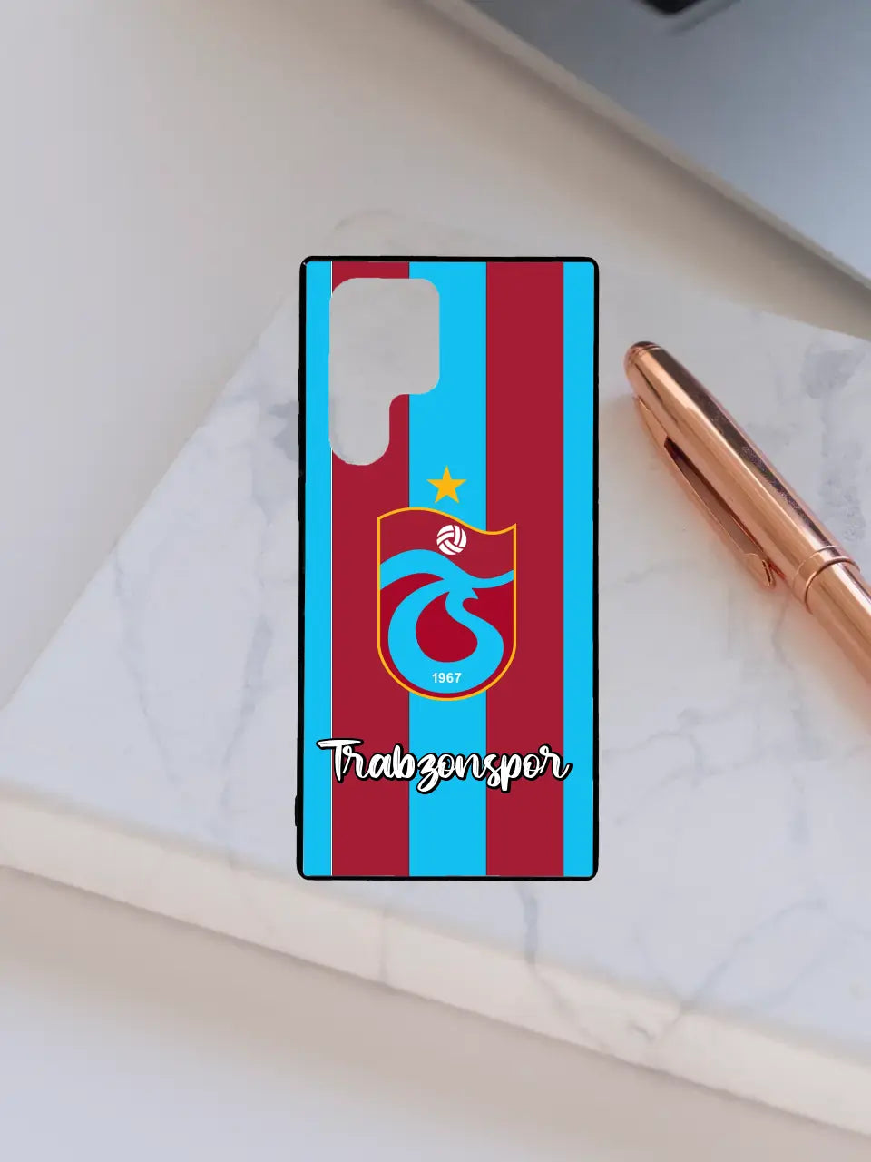 Trabzonspor Logo