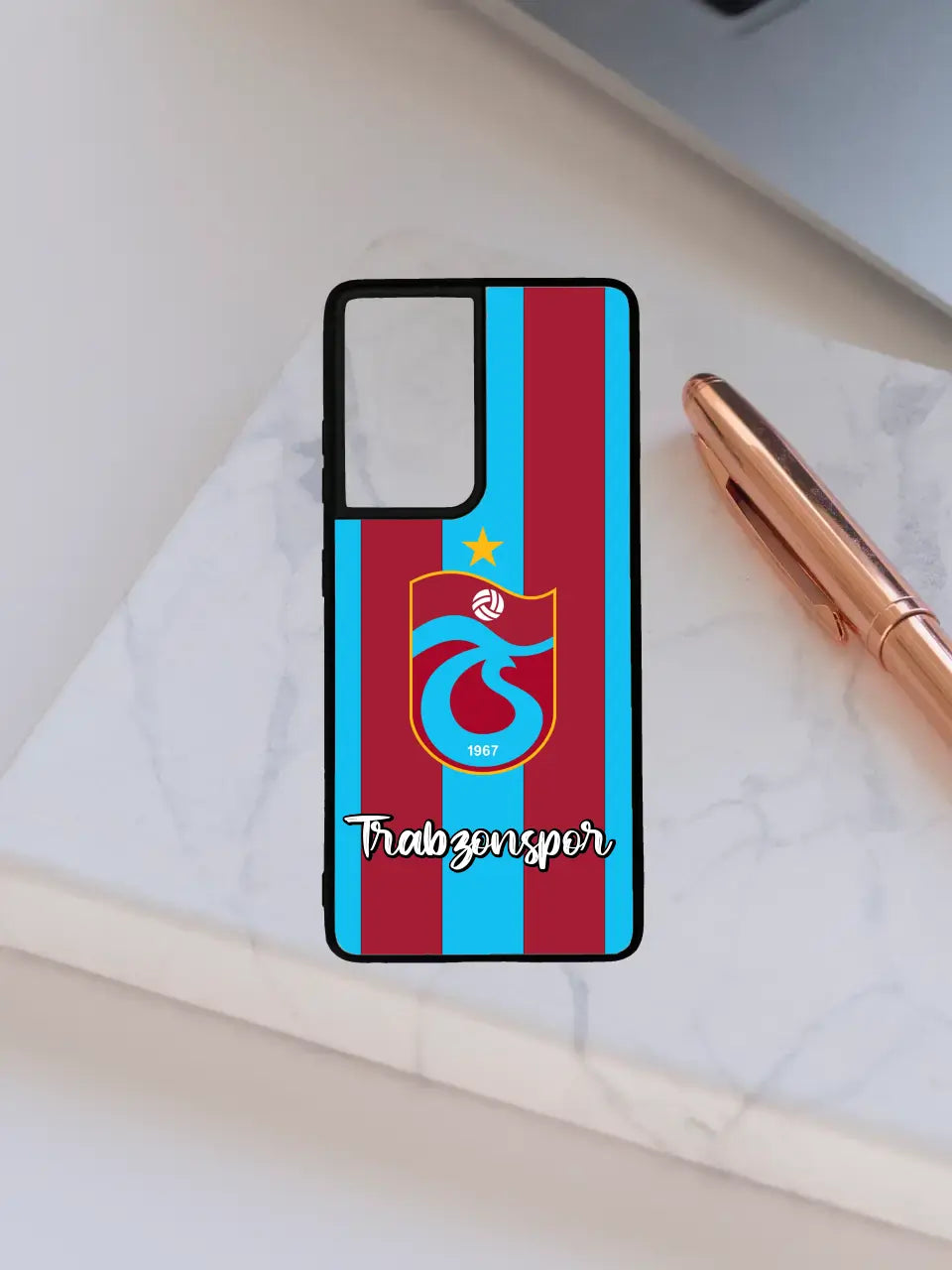 Trabzonspor Logo