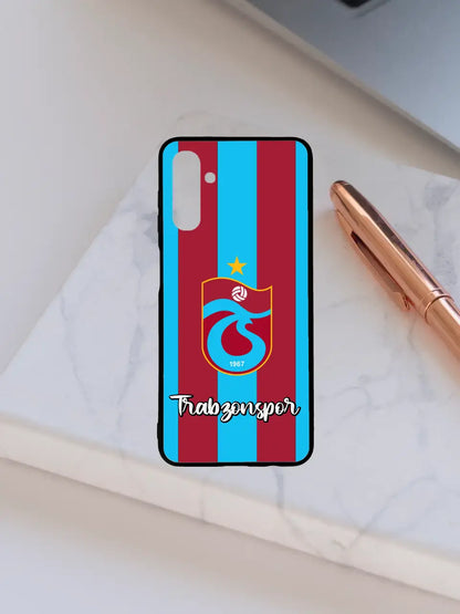 Trabzonspor Logo