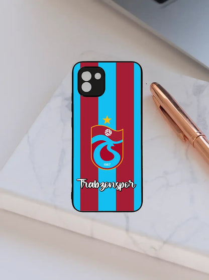 Trabzonspor Logo