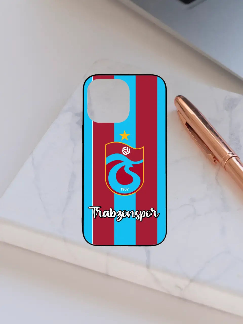 Trabzonspor Logo