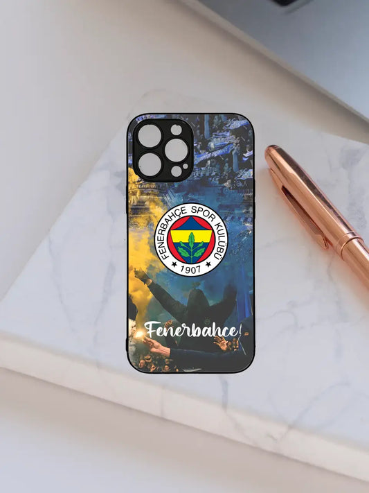 Fenerbahce - 3