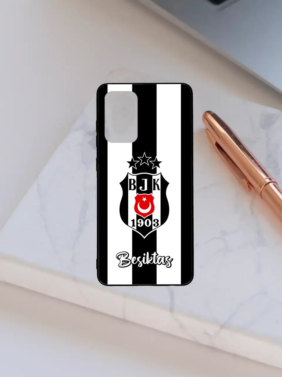 Besiktas Logo