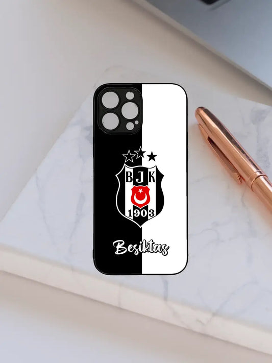 Besiktas Logo 2