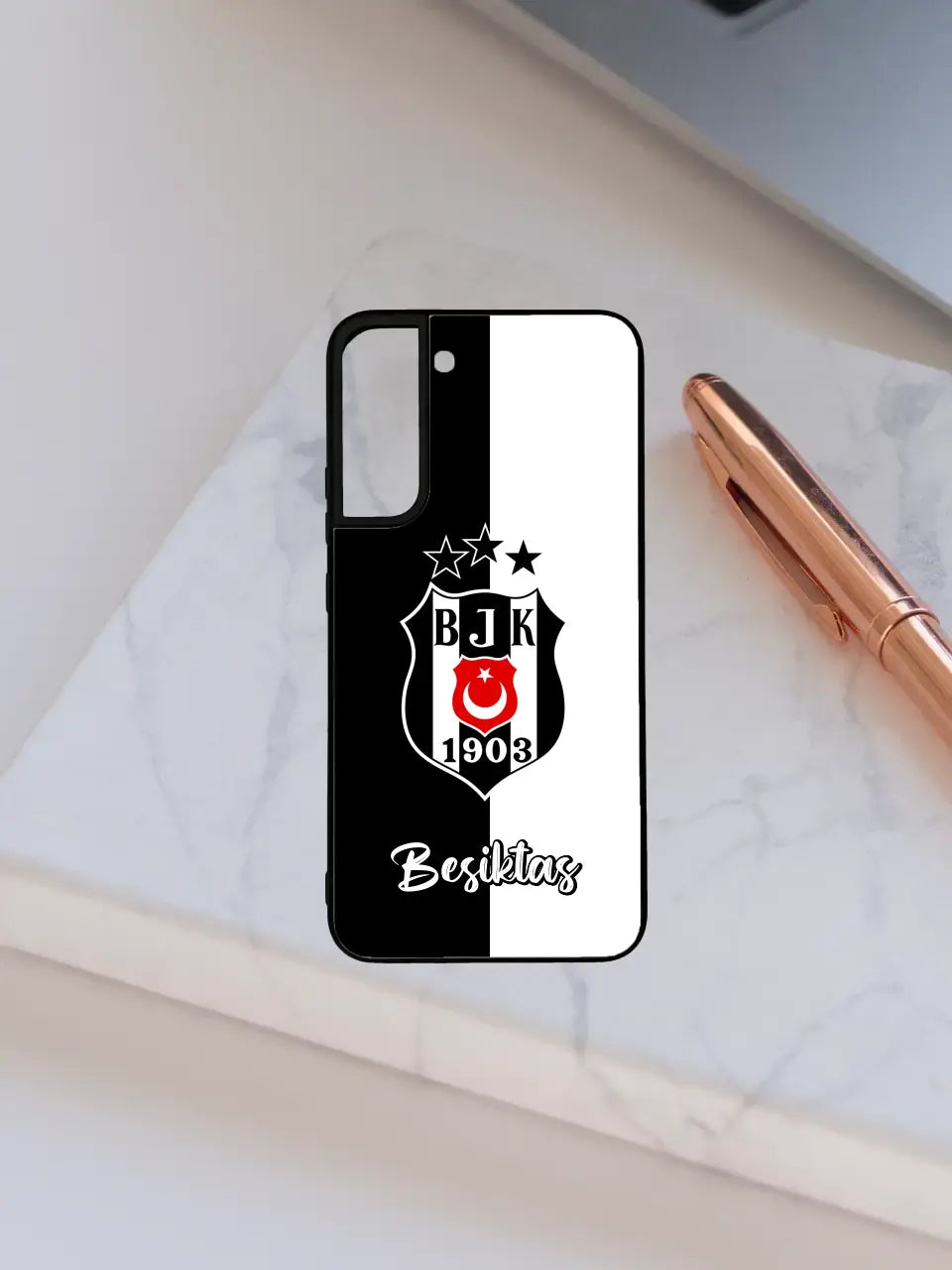 Besiktas Logo 2