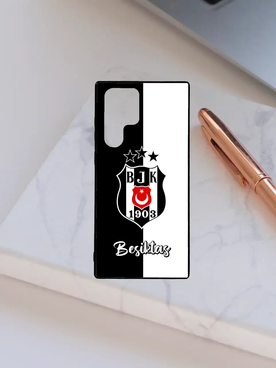 Besiktas Logo 2