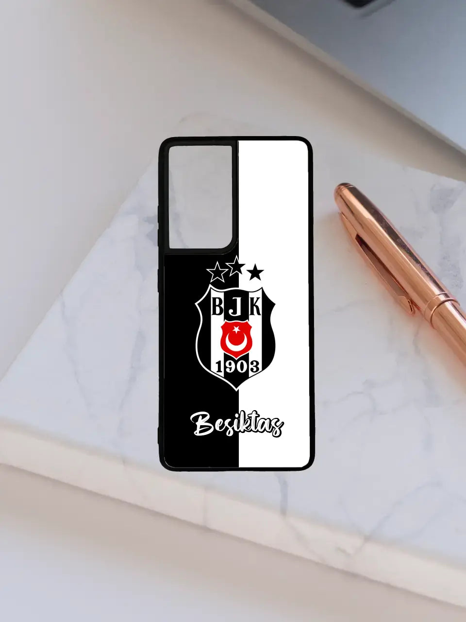 Besiktas Logo 2