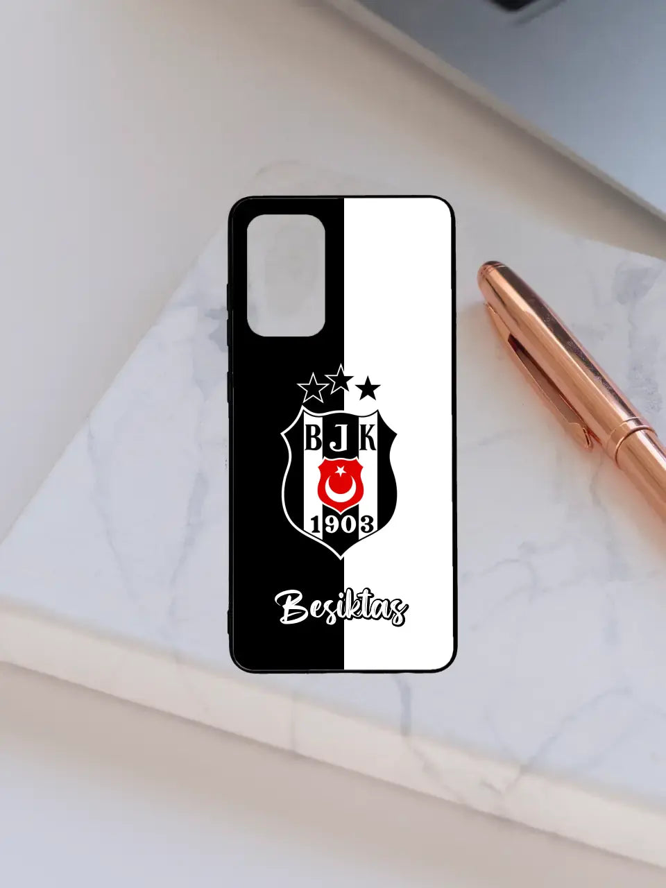 Besiktas Logo 2