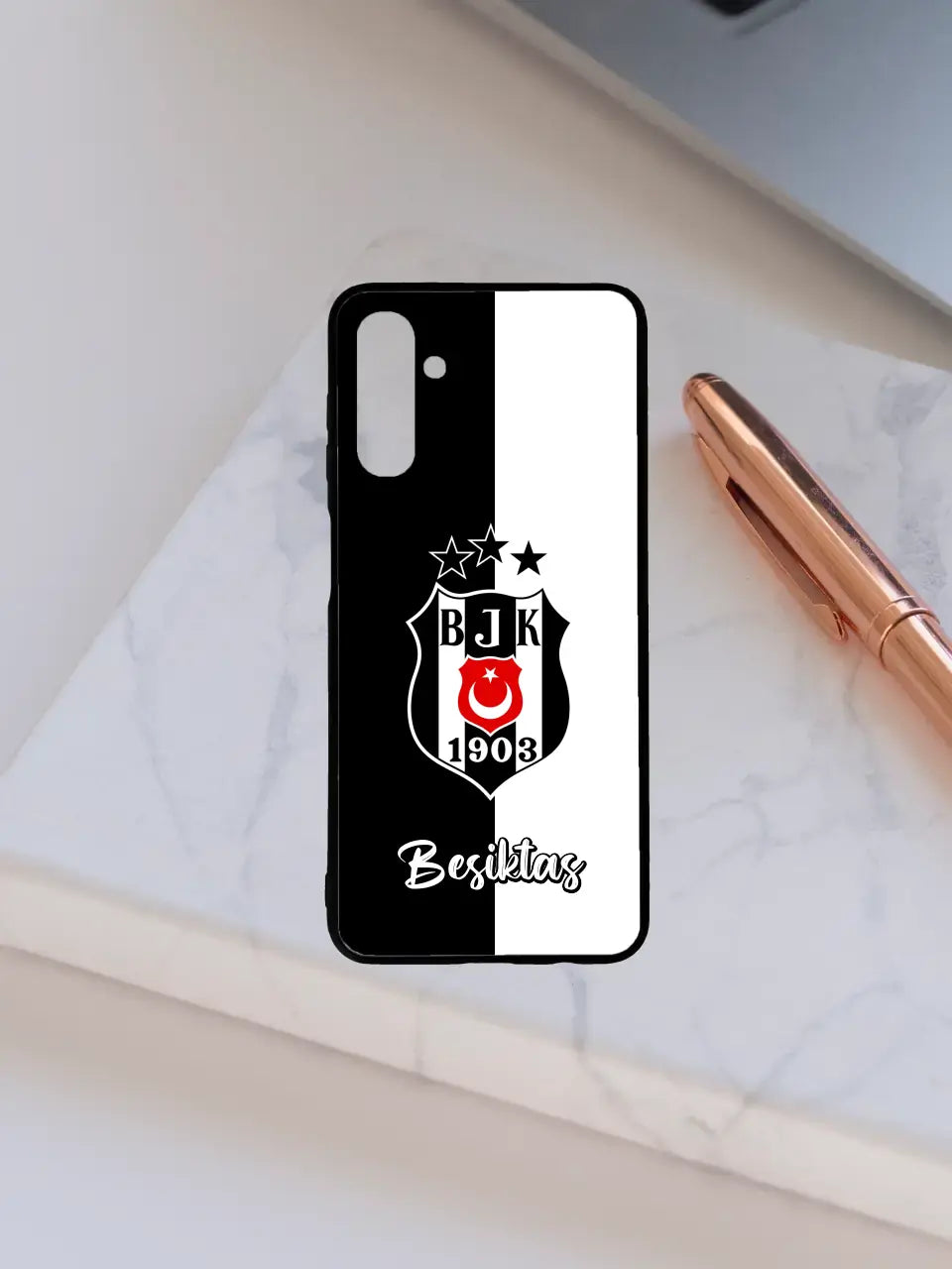 Besiktas Logo 2