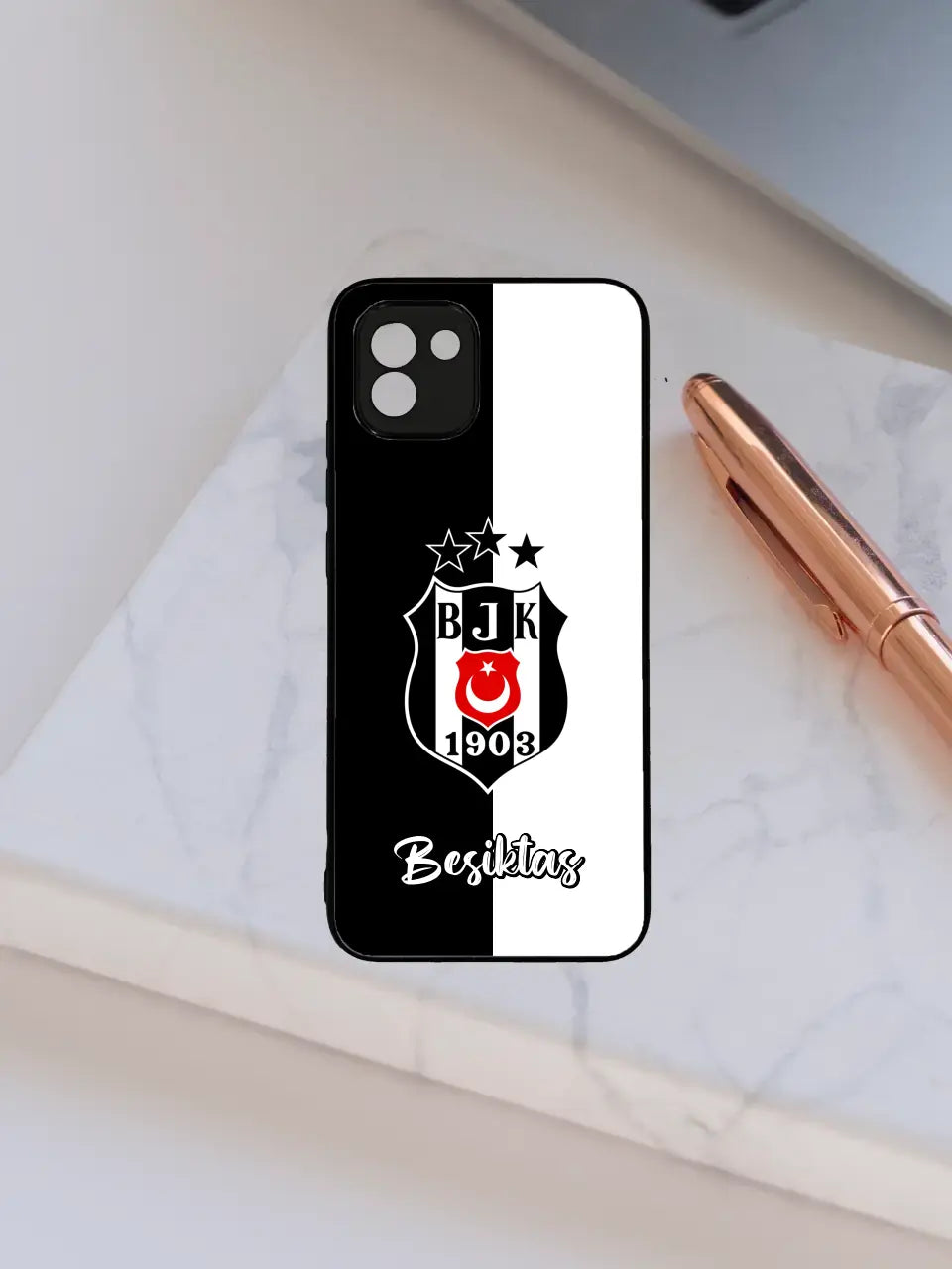 Besiktas Logo 2
