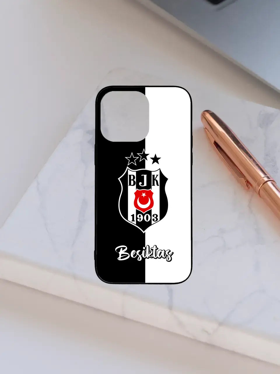 Besiktas Logo 2