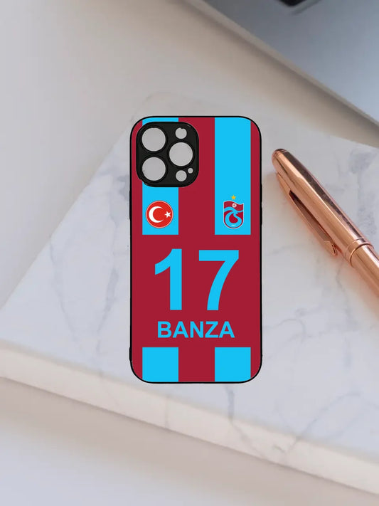 Trabzonspor Jersey 1