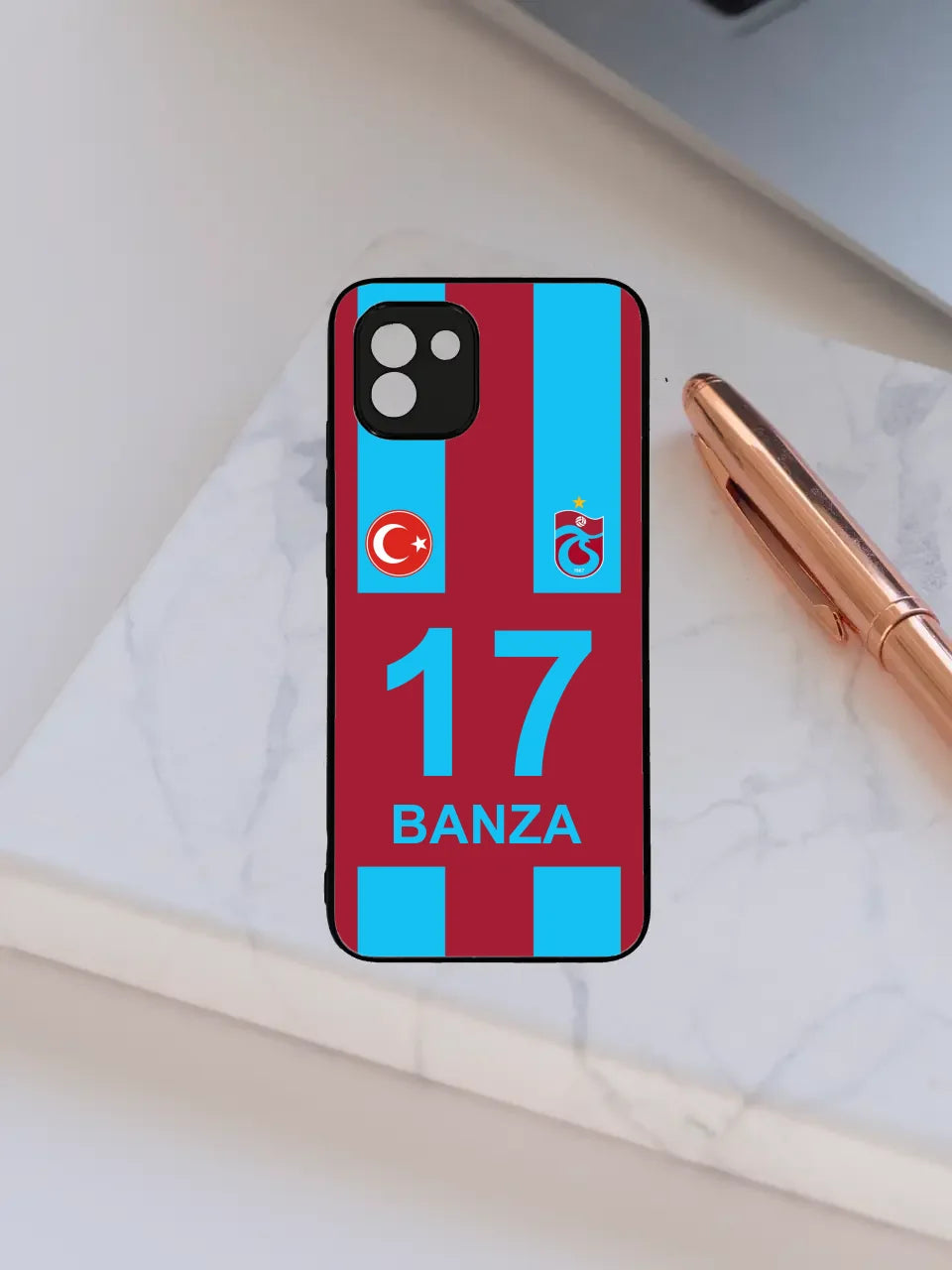 Trabzonspor Jersey 1