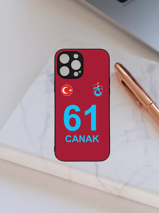Trabzonspor Jersey 2