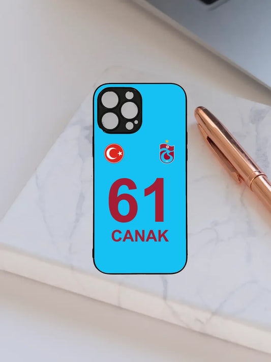 Trabzonspor Jersey 3