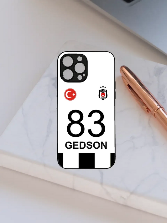 Besiktas Jersey 2
