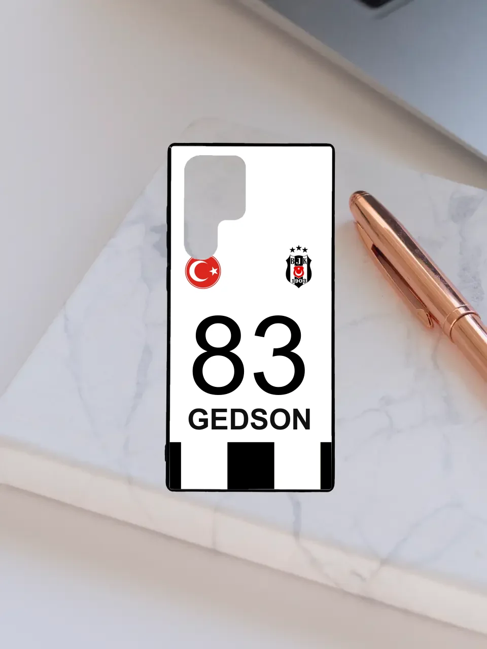 Besiktas Jersey 2