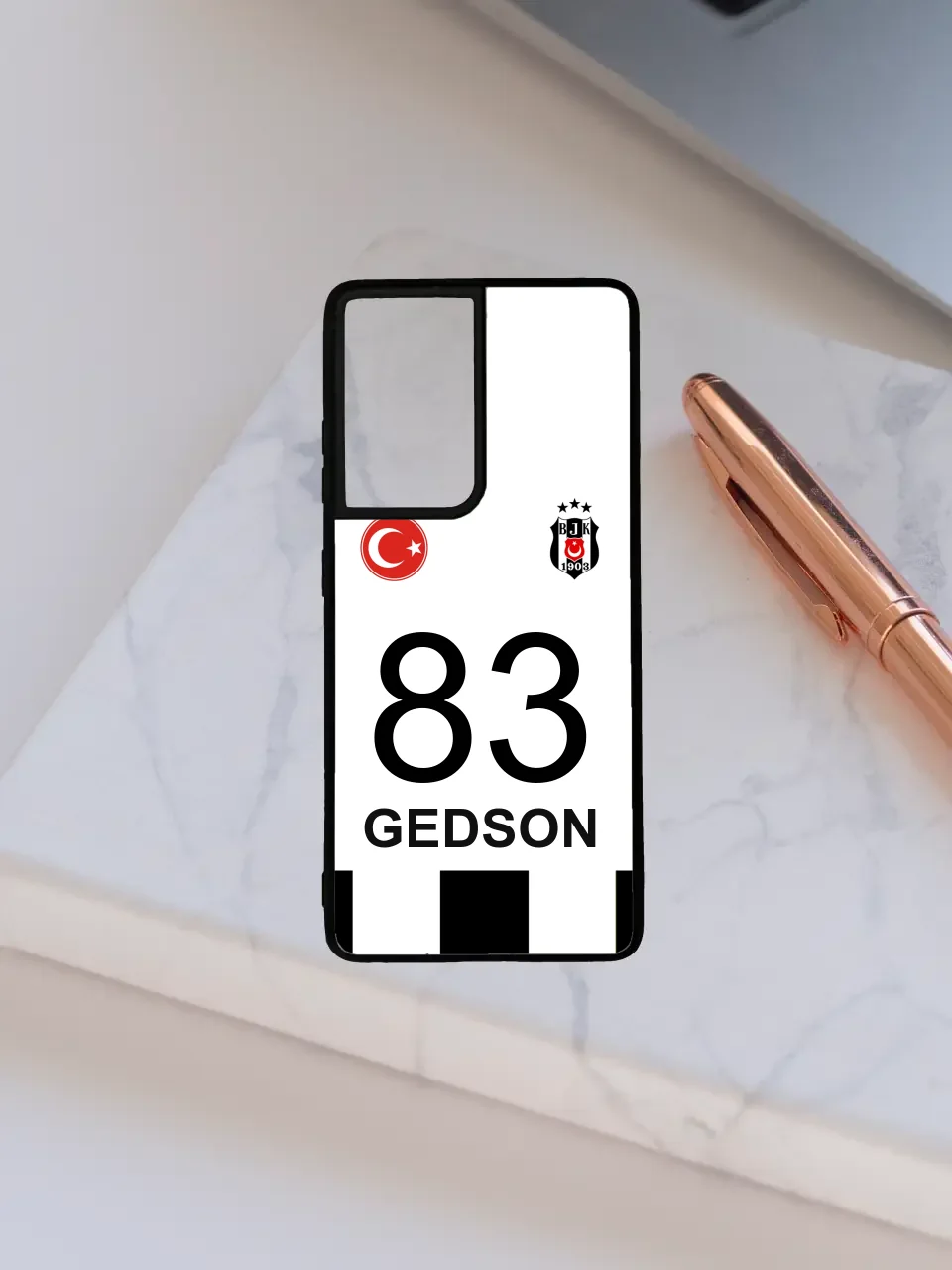 Besiktas Jersey 2