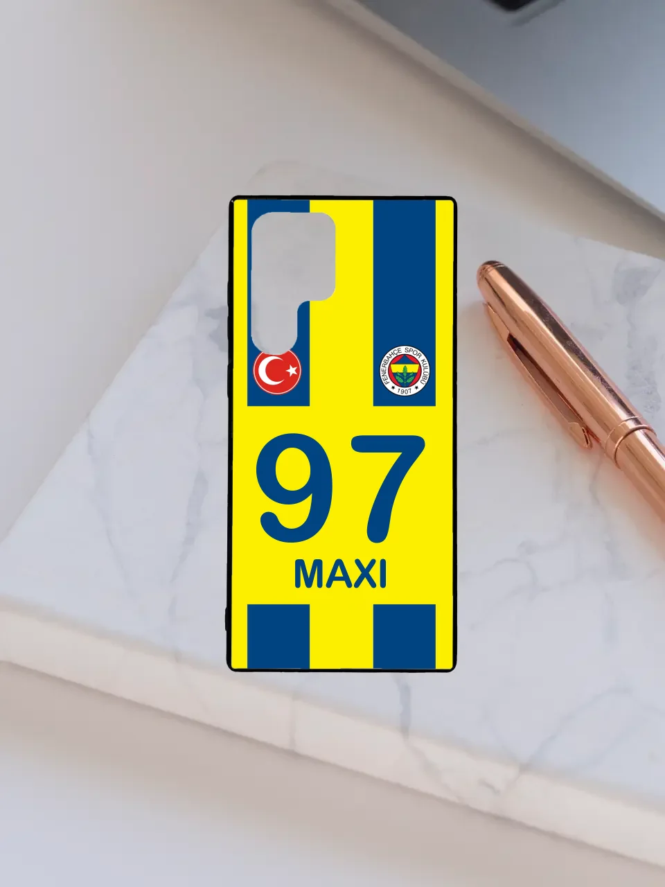 Fenerbahce Jersey 1