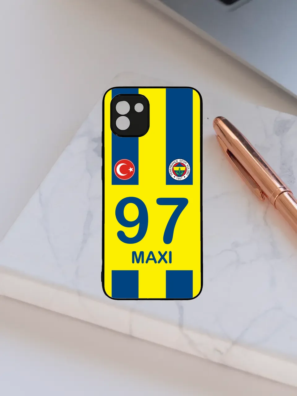 Fenerbahce Jersey 1