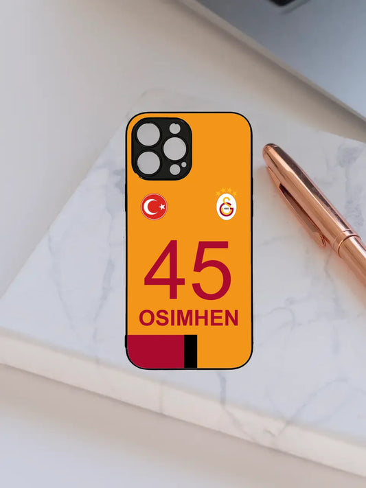 Galatasaray Jersey 1