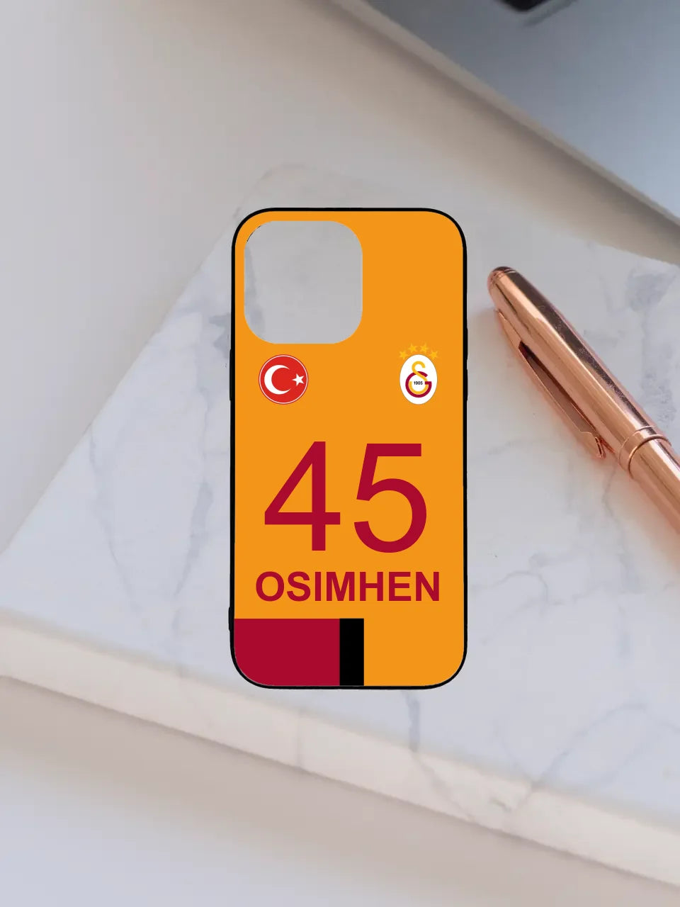 Galatasaray Jersey 1