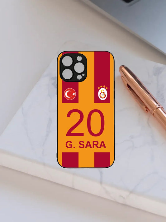 Galatasaray Jersey 2
