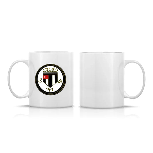 vorlage tasse