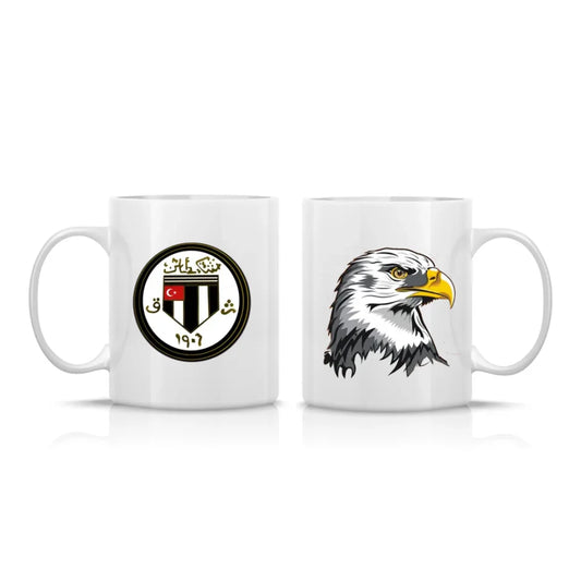 vorlage tasse