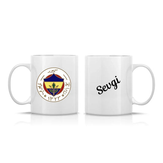 Fenerbahce Tasse 6