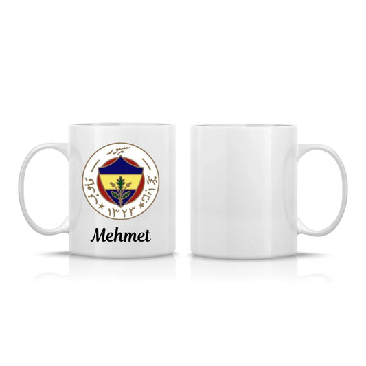 Fenerbahce Tasse 5
