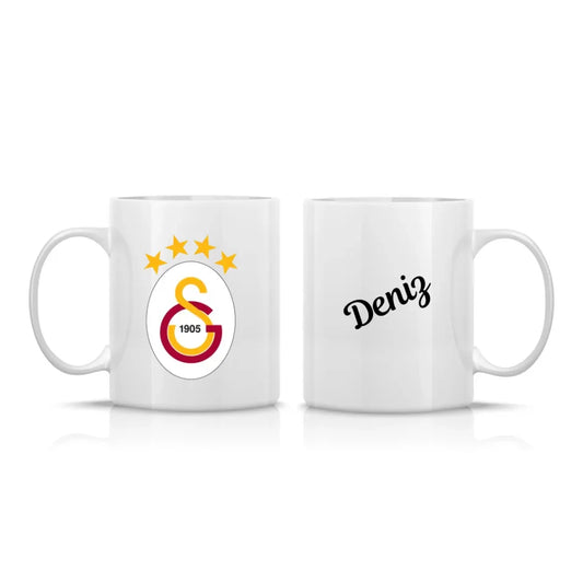 Galatasaray Tasse 6