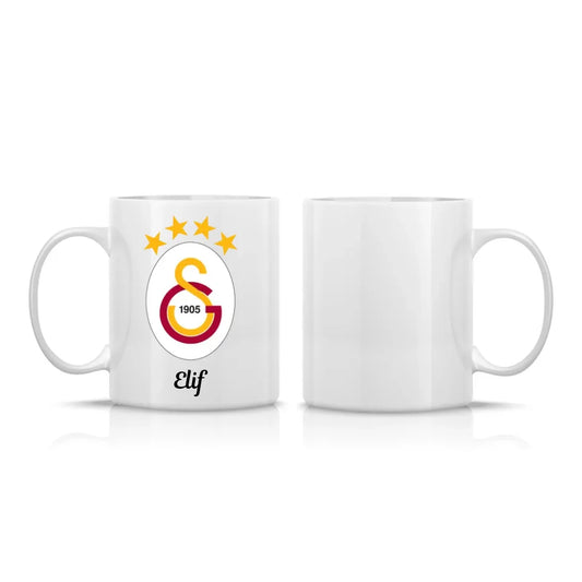 Galatasaray Tasse 6