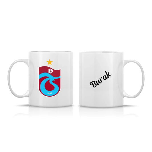 Trabzonspor Tasse 3
