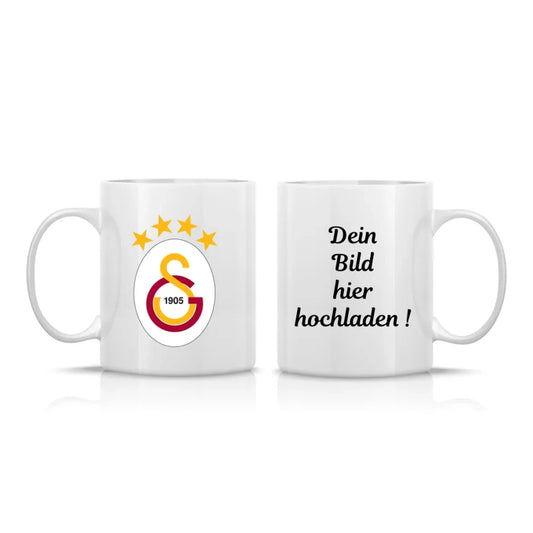 vorlage tasse