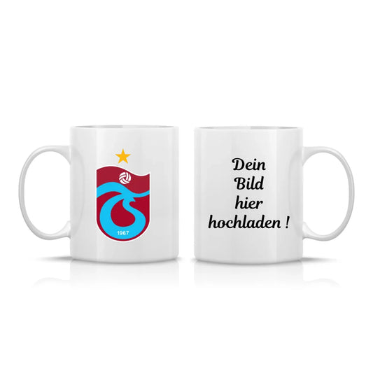 Trabzonspor Tasse 4