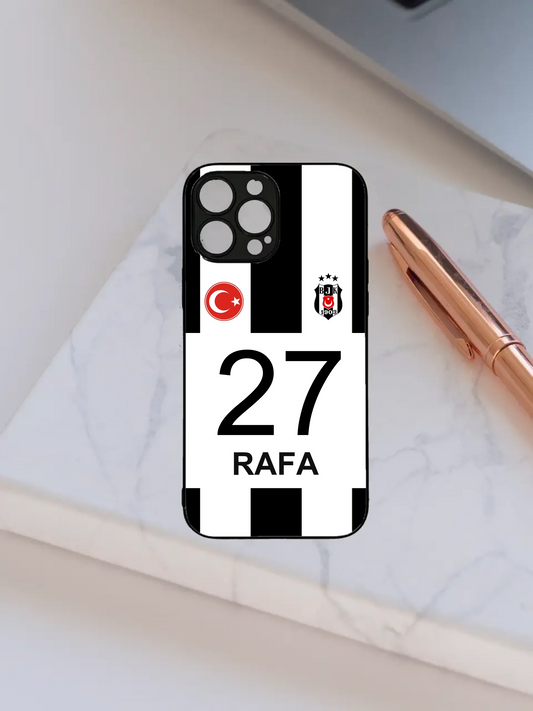 Besiktas Jersey 1
