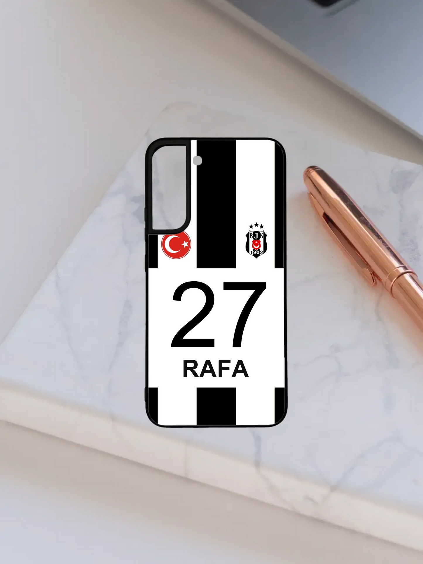 Besiktas Jersey 1