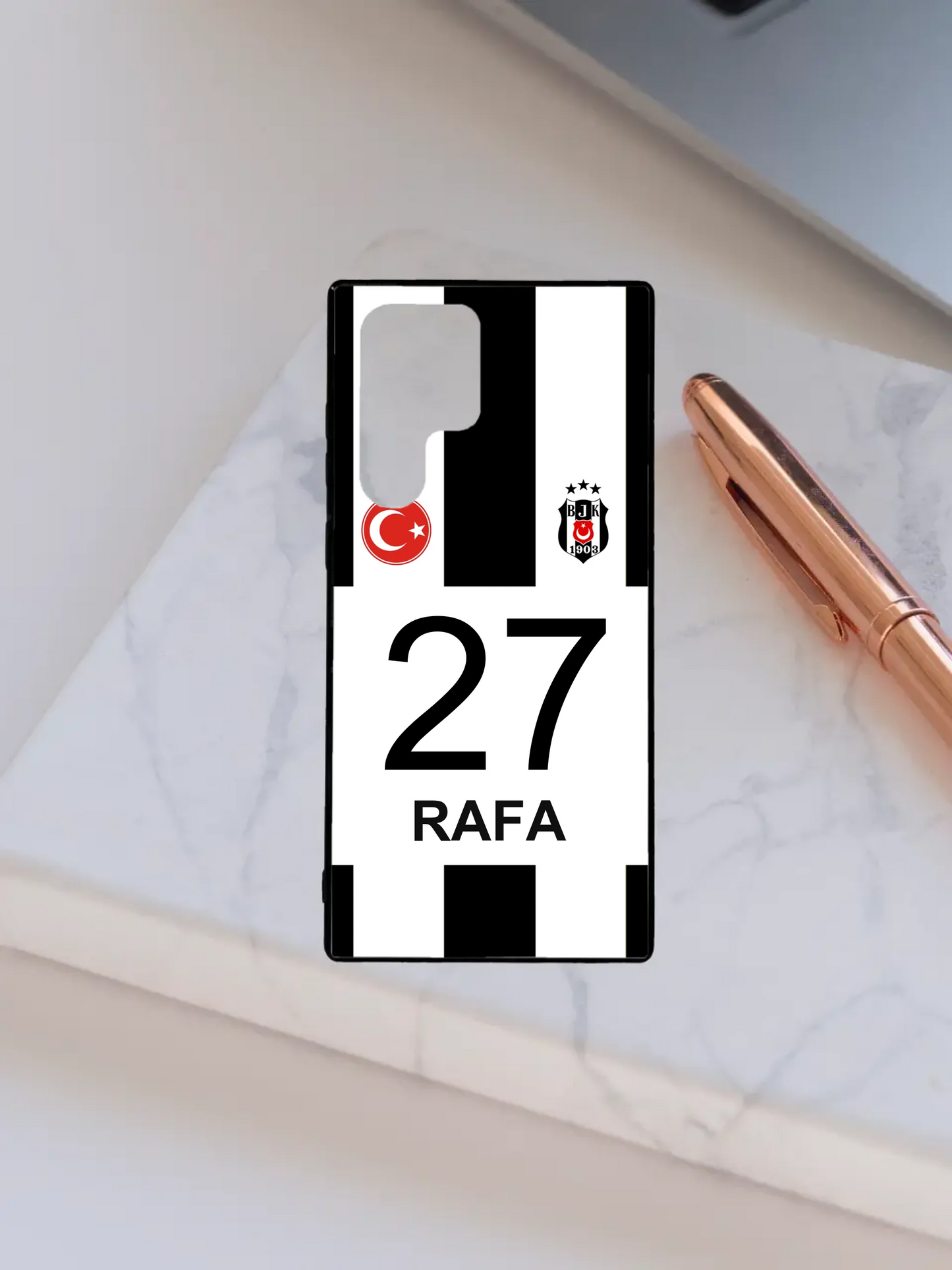 Besiktas Jersey 1