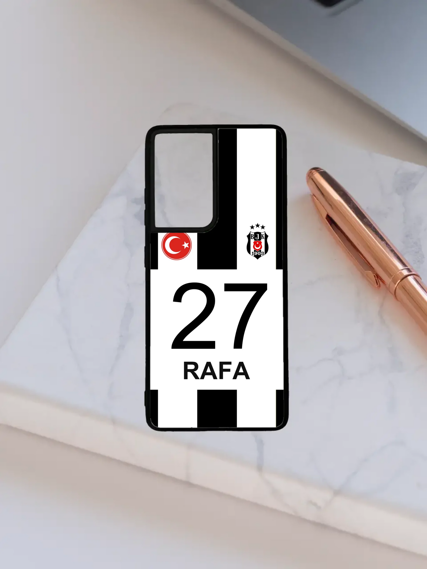 Besiktas Jersey 1