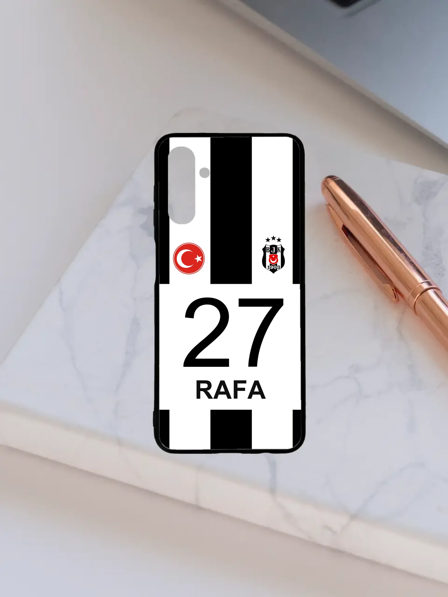 Besiktas Jersey 1