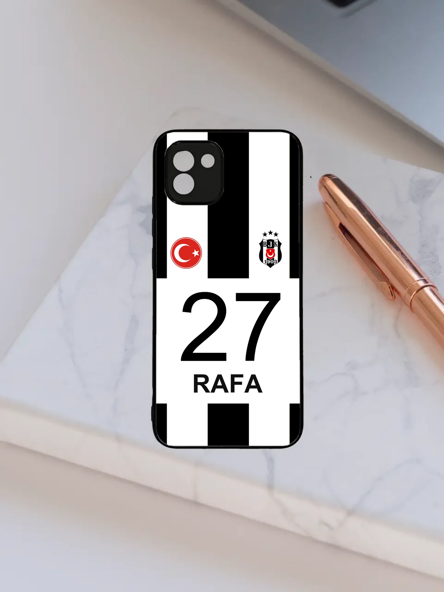 Besiktas Jersey 1