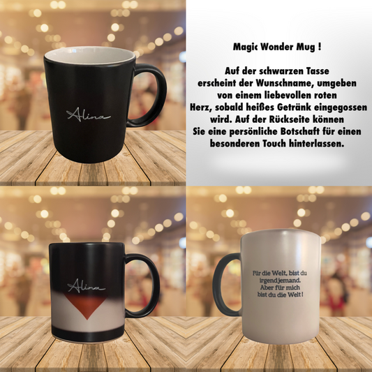 Magic Wonder Mug